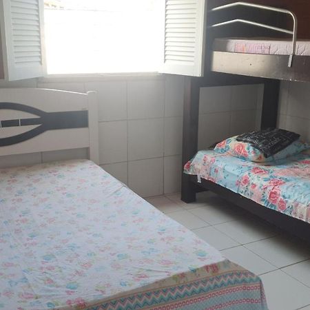Вілла Casa Em Itamaraca No Pilar, Proximo Da Praia Екстер'єр фото