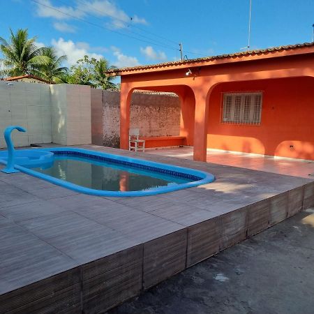 Вілла Casa Em Itamaraca No Pilar, Proximo Da Praia Екстер'єр фото