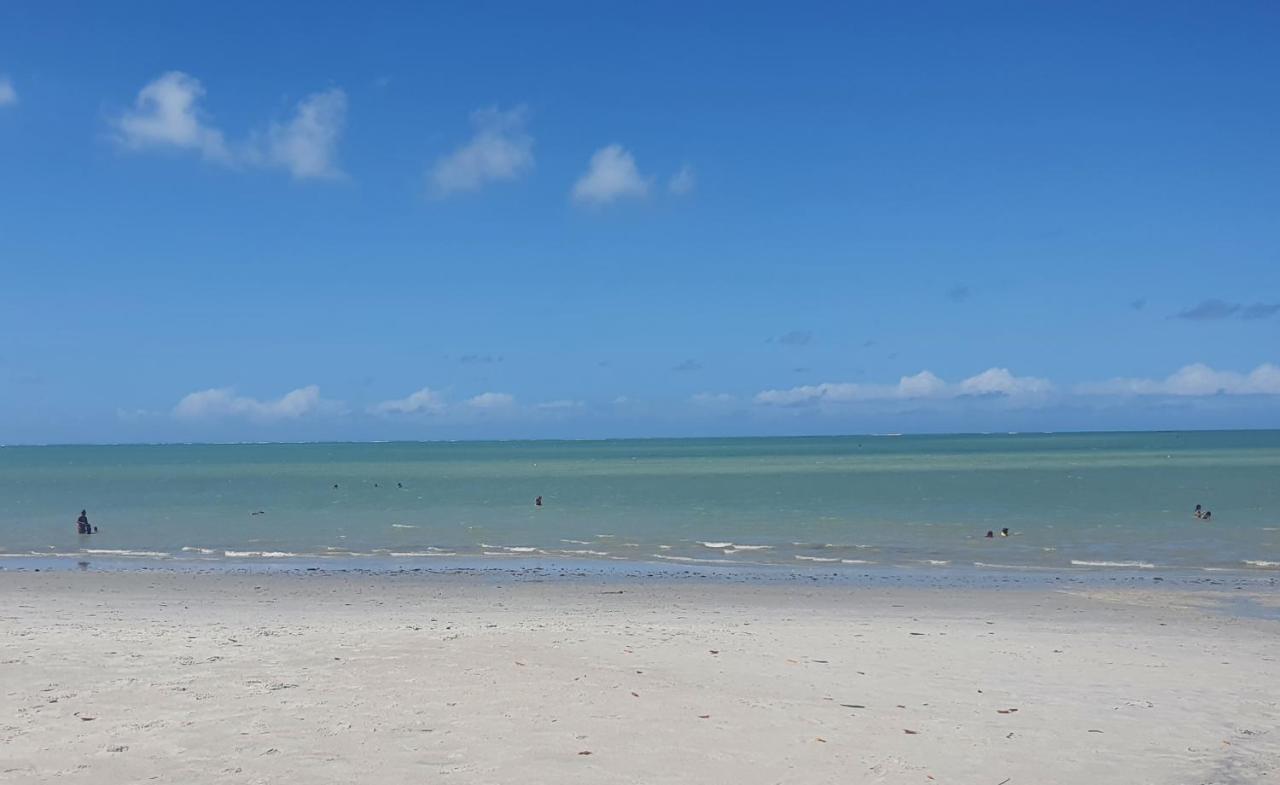 Вілла Casa Em Itamaraca No Pilar, Proximo Da Praia Екстер'єр фото