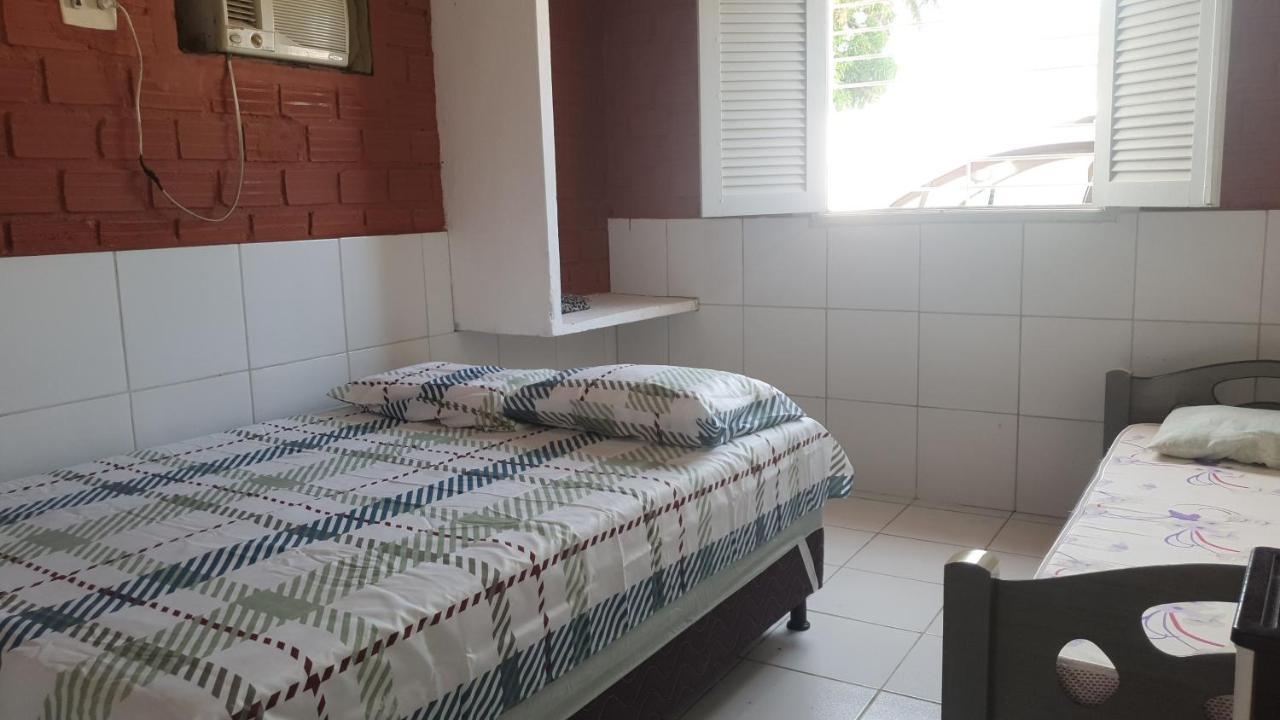 Вілла Casa Em Itamaraca No Pilar, Proximo Da Praia Екстер'єр фото