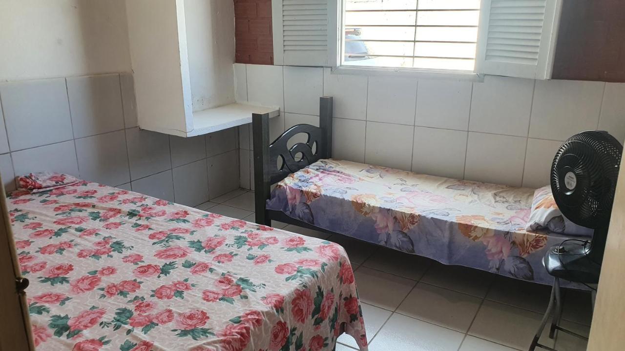 Вілла Casa Em Itamaraca No Pilar, Proximo Da Praia Екстер'єр фото